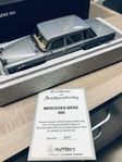 Mercedes 600 SWB Autoart 1:18