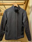 Arc'teryx Fleece Convert Cardigan 