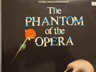 The Phantom of the Opera – Svenska Originalinspelningen;2 