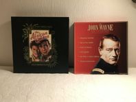 Laserdiscs. Filmens barndom och Hollywoods guldålder