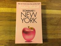 SOMMAR I NEW YORK -"Carrie - Sex & The City" (C. Bushnell)