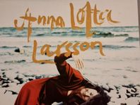 LP Anna Lotta Larsson – Tidvatten