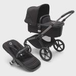 Bugaboo Fox 5 Complete - Graphite/Midnight Black