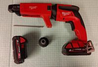 Milwaukee M18 FSGC-202X