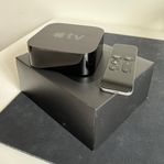 Apple TV HD (4:e generationen) 32GB A1625