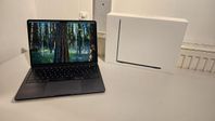 MacBook Air M2 / 256GB SSD / 8GB RAM - Midnight