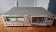 JVC KD-A33 Stereo Cassette Deck Vintage