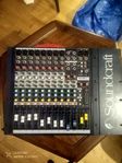 Soundcraft EPM8 - mixerbord 