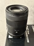 Canon RF 85mm f/2 Macro IS STM still in warranty