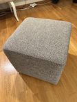 Foot stool 45cm* 45cm* 45cm