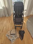 UPPAbaby CRUZ V2 Jake