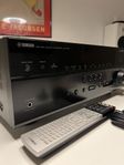 Yamaha RX-V673 7.1 Receiver