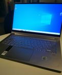 Laptop intel i7 10th gen-512GB SSD-16gb ram