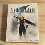 Final fantasy VII (PC)