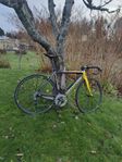 Cannondale Supersix 52