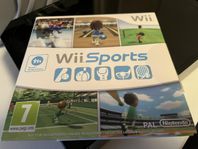 Nintendo Wii