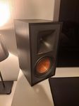 Klipsch R-51M + Yamaha HTR-3072