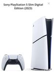 Sony playstation 5 slim