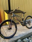 Santa Cruz Tallboy X01 CC 2022