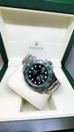 Rolex Submariner Date HULK 