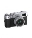 Fujifilm X100V