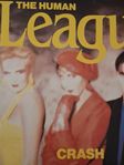 LP The Human League – Crash