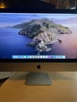 IMac 21' uppgraderad