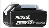 makita batteri