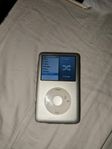 iPod Classic 160GB - bästa iPoden!