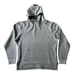 Hoodie Luvtröja från John Elliott Hooded Villain Sweatshir