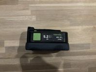 Festool batteri BPC 18 Li 5,2 Ah