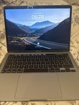 MacBook M2 Pro 13”