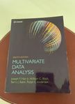 Multivariate Data Analysis