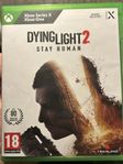 Dying Light 2 Xbox Series X