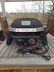 weber pulse 1000