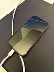 Apple iPhone 15 Svart 256Gb