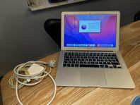 Apple MacBook Air Intel Core i5 8mb minne