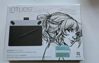 Wacom Intuos S Ritplatta 152x95 mm 