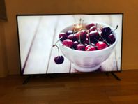 50" LG Smart TV