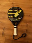 Bullpadel Vertex CTR 03