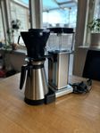 Moccamaster Termos Kaffebryggare