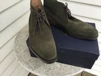 Loake Chukka boot