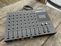 Boss BX-80 Mixer 8 kanaler