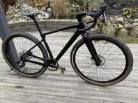 CECCOTTI SLR GRAVEL SRAM FORCE ETAP AXS - Size S