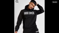 Hoodrich Hoodie stl M