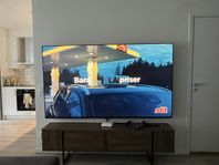 TCL 85" Tv