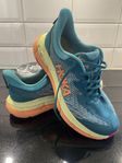 Hoka Mafate speed 4 strl 40 2/3