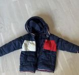 Tommy Hilfiger Vinterjacka 92