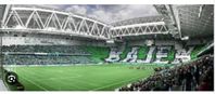 Hammarby - Malmö 