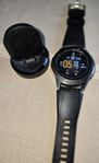 Samsung Classic Watch 4 46 mm med LTE